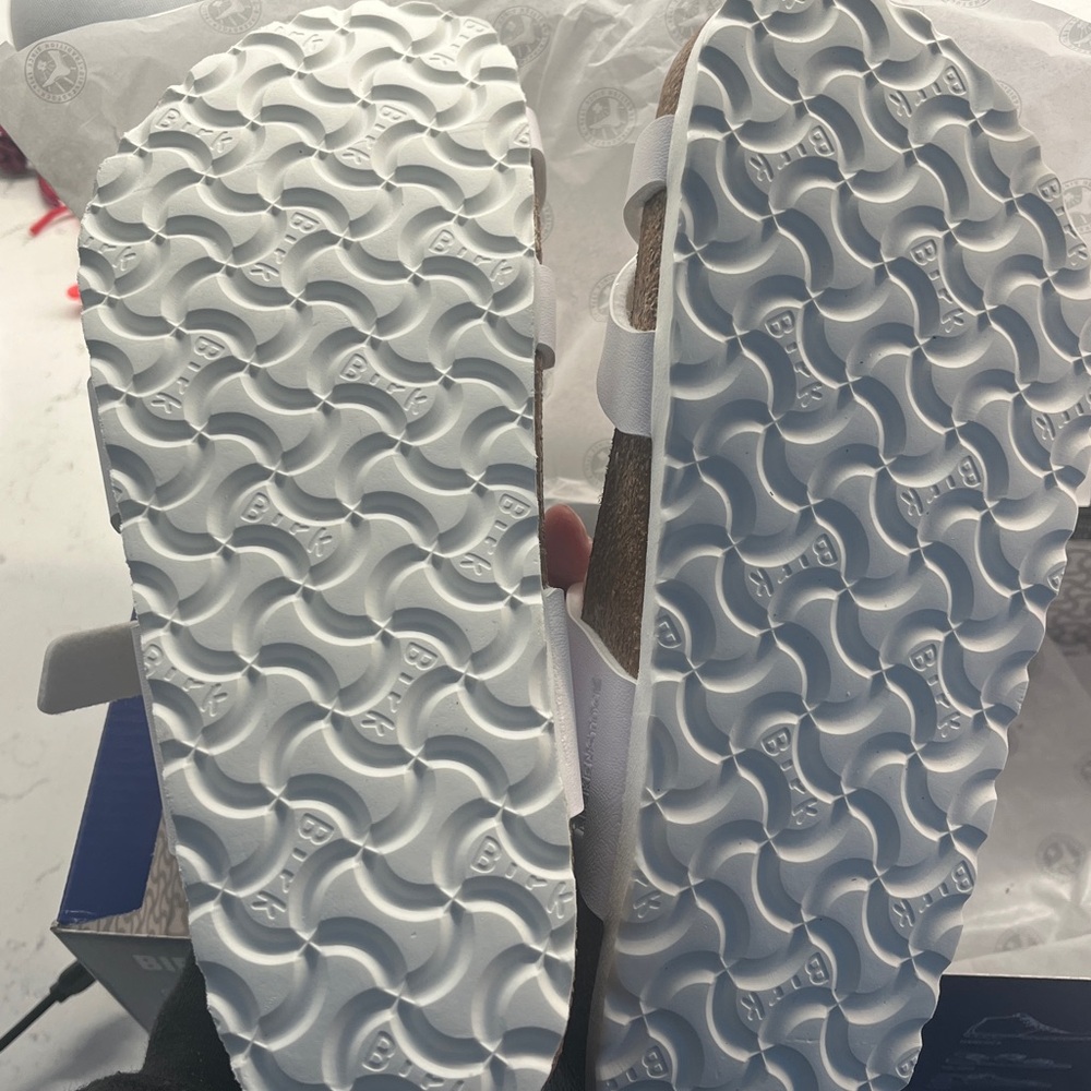 NWT Birkenstock Mayari Sandals - Picture 3 of 4